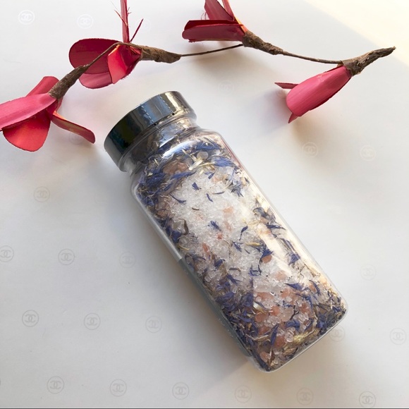 X S O L D X Natural Bath Salts Set of 3 - Picture 5 of 8